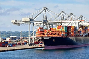 Marine Industry
